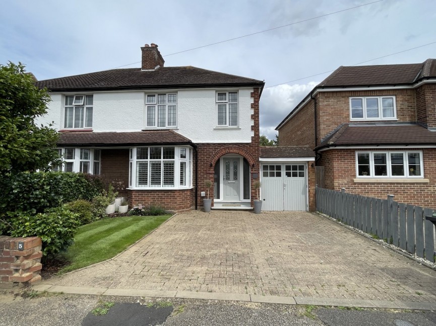 3 bedroom House for Letting Ampthill, Bedford