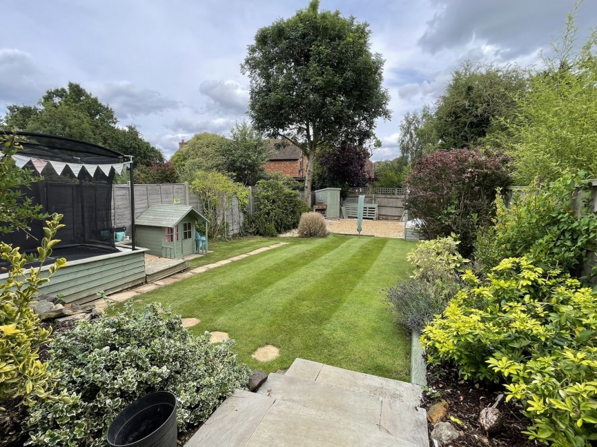 3 bedroom House for Letting Ampthill, Bedford