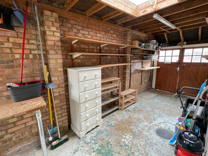 3 bedroom House for Letting Ampthill, Bedford