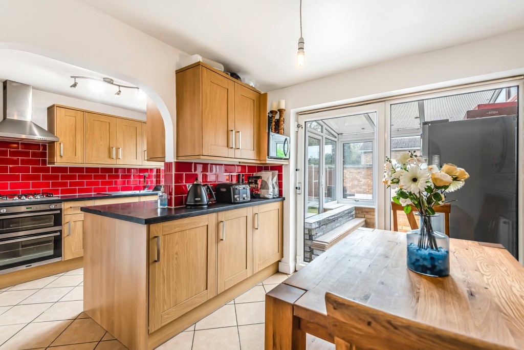 Clifton, Shefford, Bedfordshire