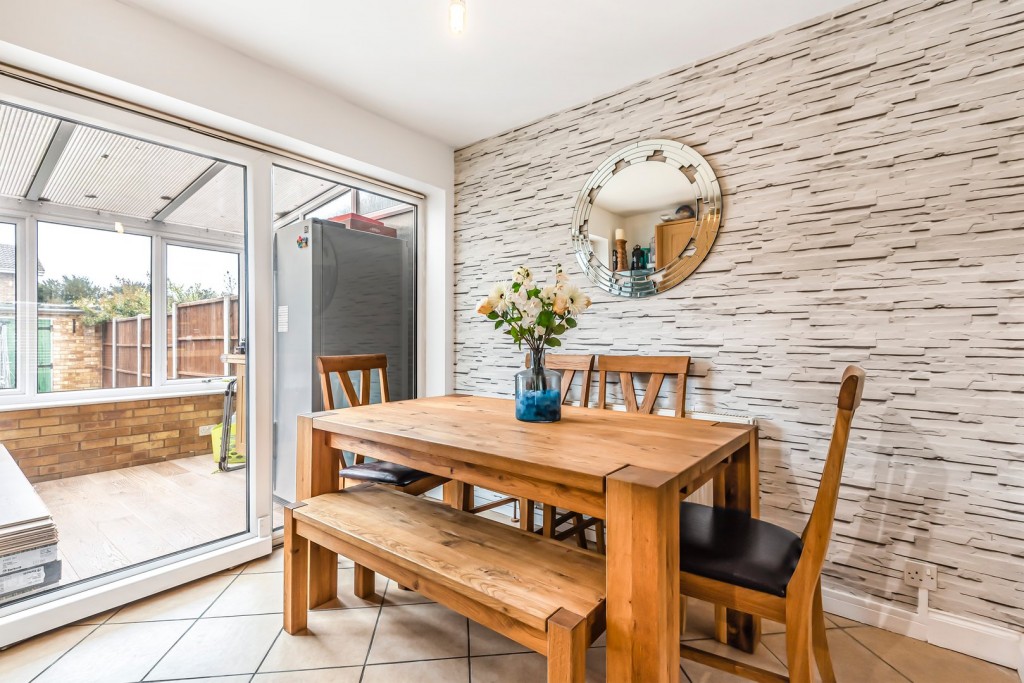 Clifton, Shefford, Bedfordshire