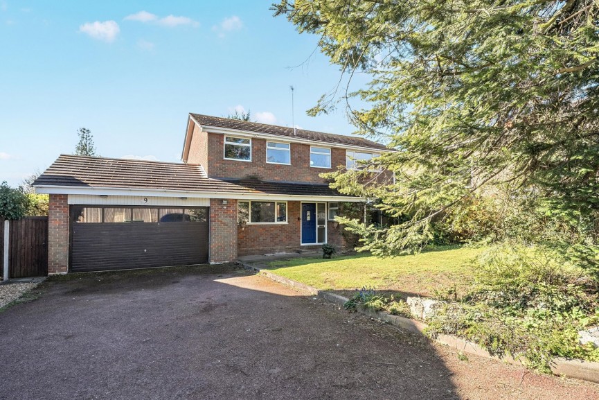 4 bedroom House for Sale Hampden Road, Flitwick, Bedfordshire