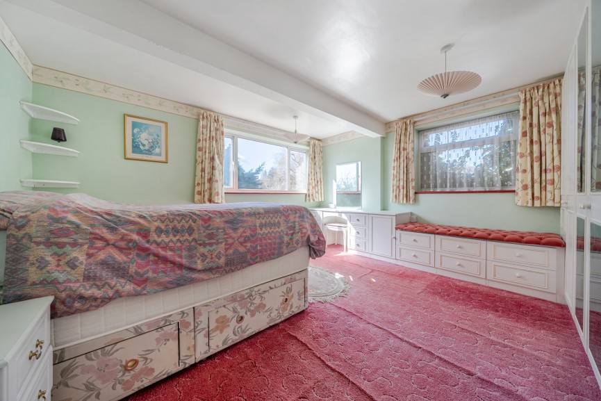 4 bedroom House for Sale Hampden Road, Flitwick, Bedfordshire