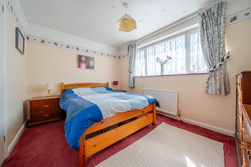 4 bedroom House for Sale Hampden Road, Flitwick, Bedfordshire