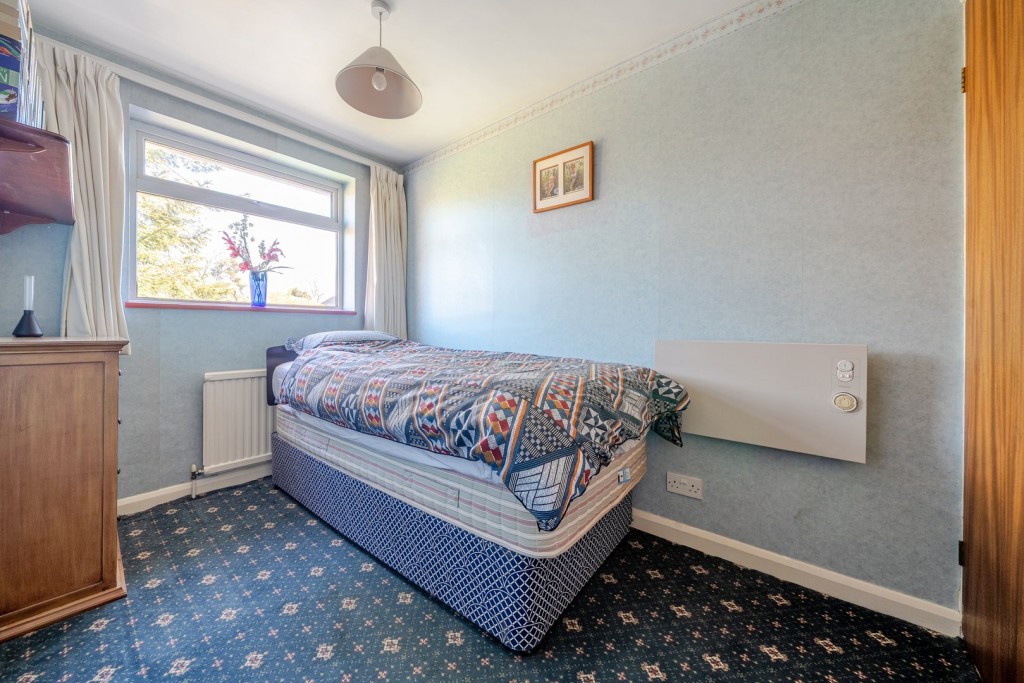 Hampden Road, Flitwick, Bedfordshire