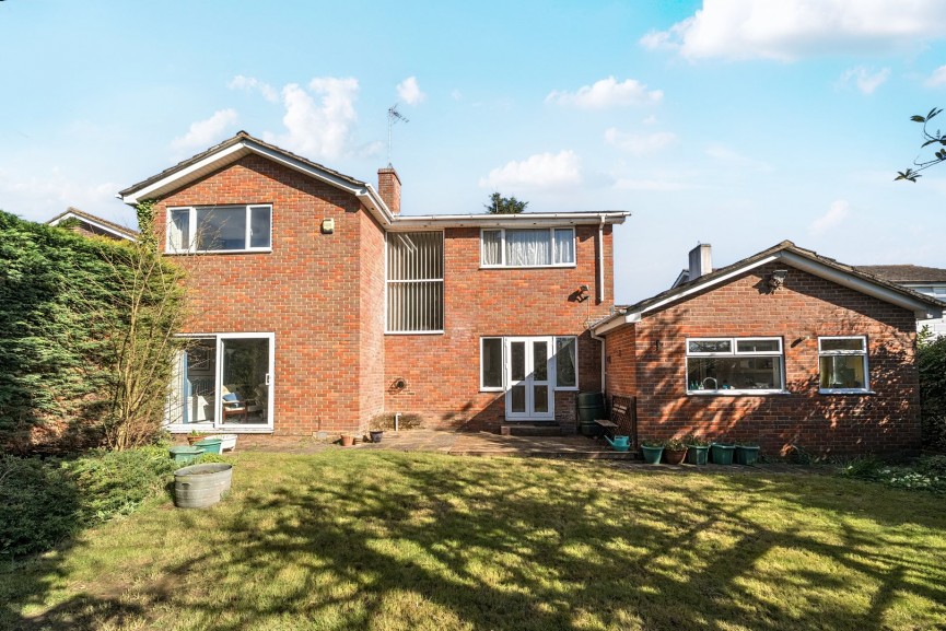 4 bedroom House for Sale Hampden Road, Flitwick, Bedfordshire