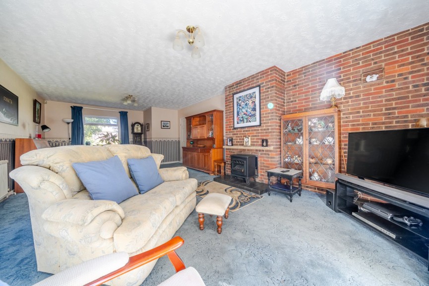4 bedroom House for Sale Hampden Road, Flitwick, Bedfordshire