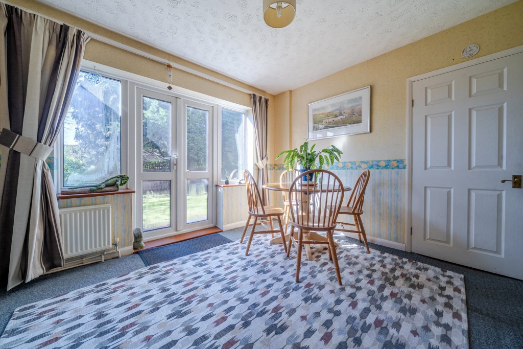 Hampden Road, Flitwick, Bedfordshire