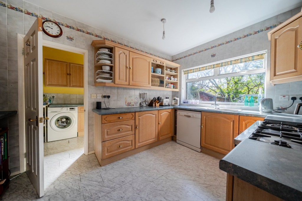 Hampden Road, Flitwick, Bedfordshire