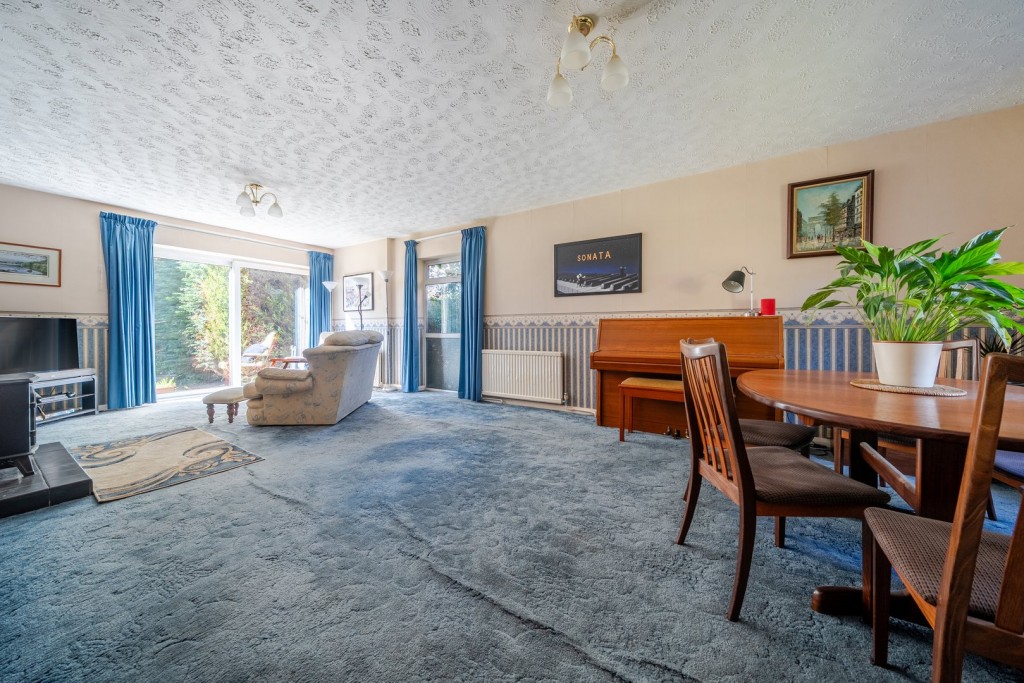 Hampden Road, Flitwick, Bedfordshire