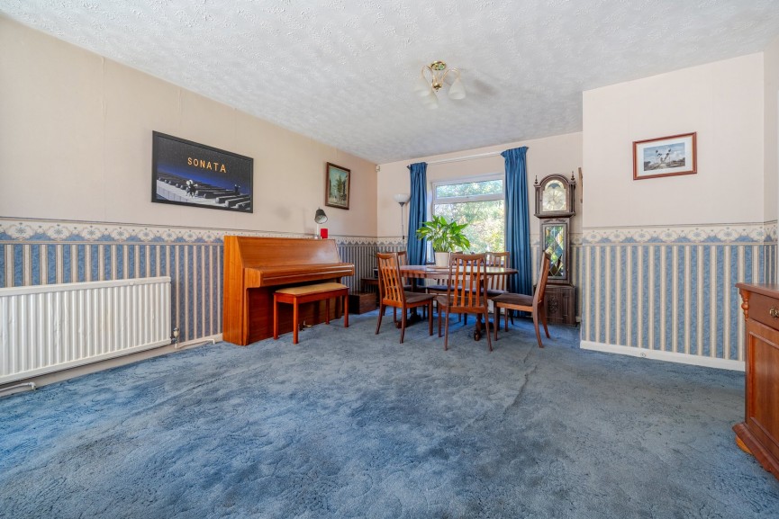 4 bedroom House for Sale Hampden Road, Flitwick, Bedfordshire