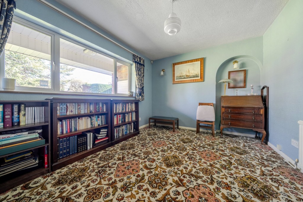 Hampden Road, Flitwick, Bedfordshire