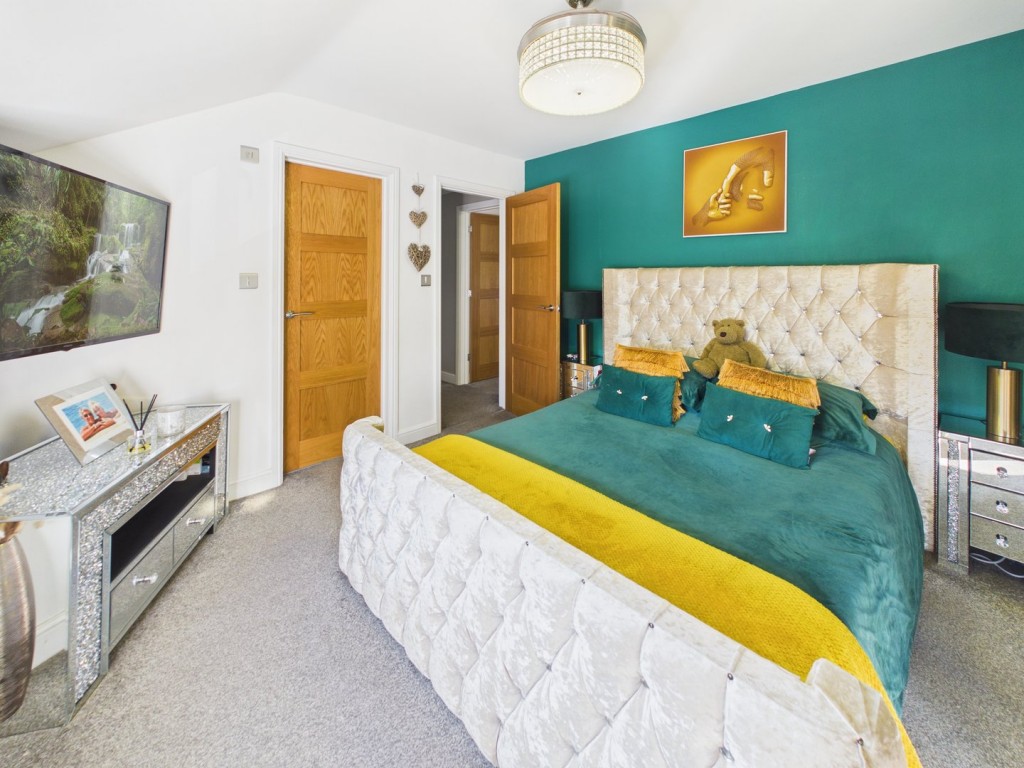 Lower Caldecote, Biggleswade, Bedfordshire