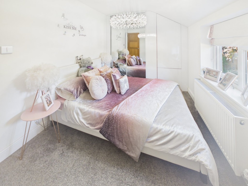 Lower Caldecote, Biggleswade, Bedfordshire