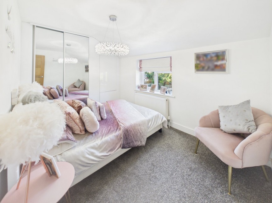 4 bedroom House for Sale Lower Caldecote, Biggleswade, Bedfordshire