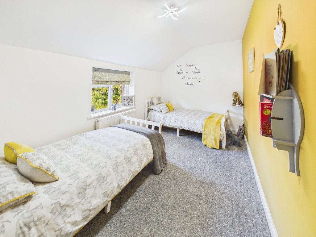 Lower Caldecote, Biggleswade, Bedfordshire