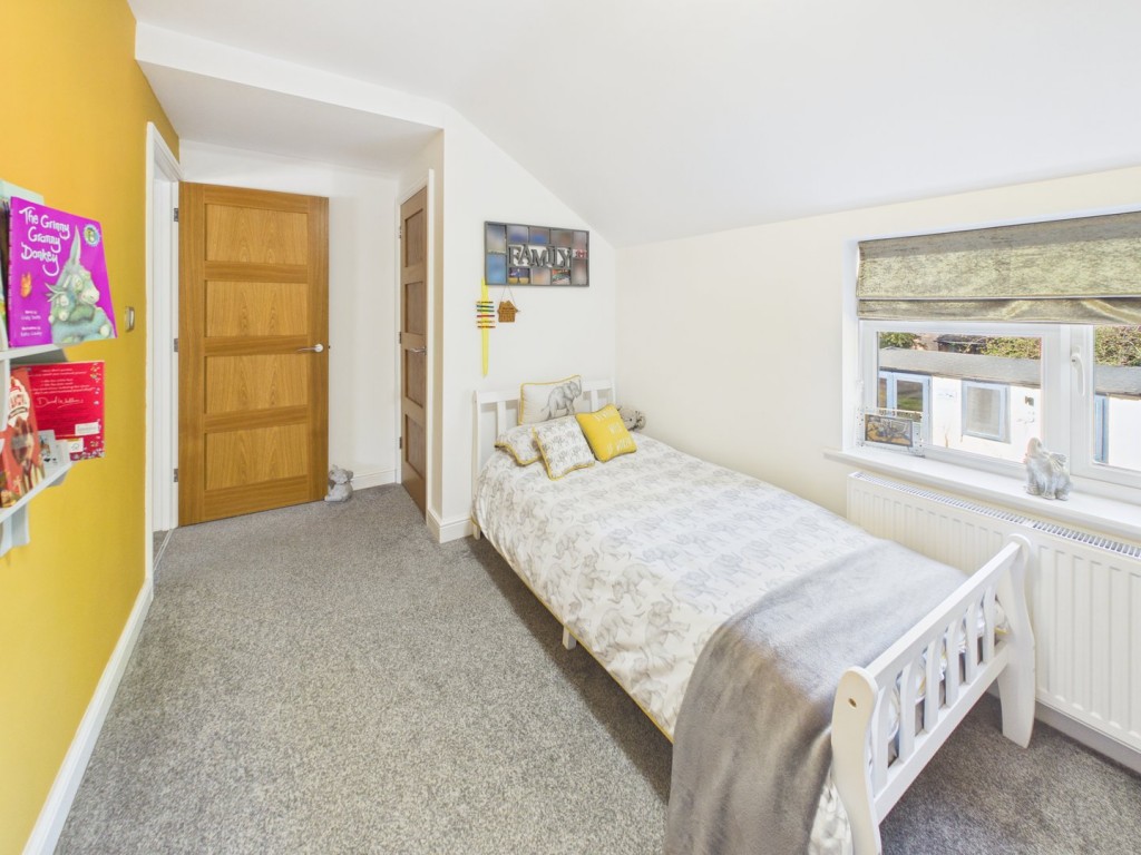 Lower Caldecote, Biggleswade, Bedfordshire