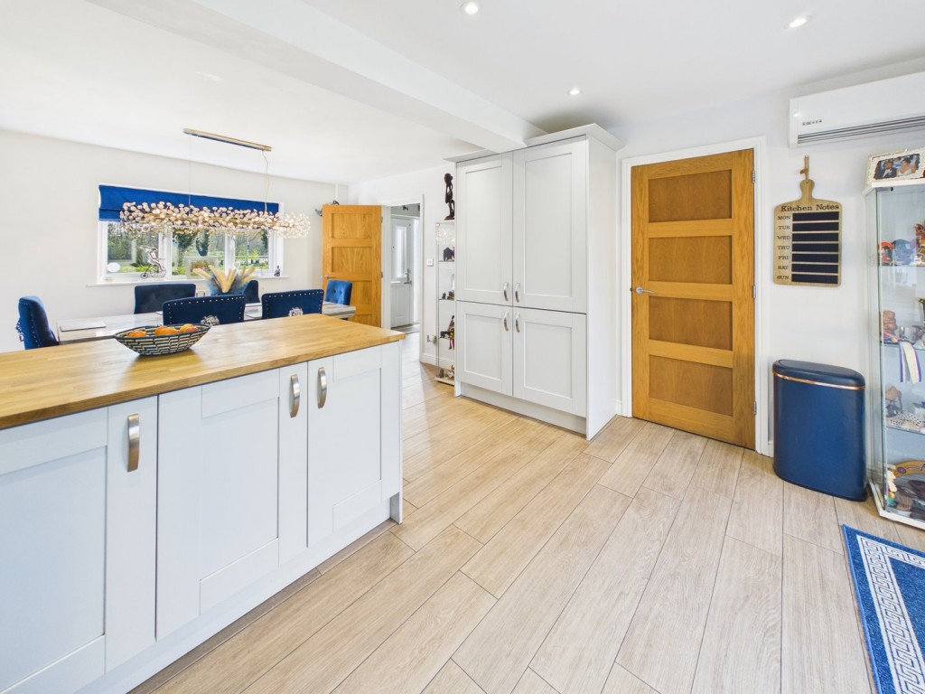 Lower Caldecote, Biggleswade, Bedfordshire