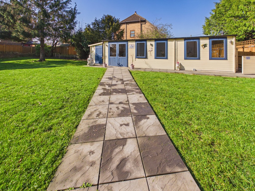 Lower Caldecote, Biggleswade, Bedfordshire