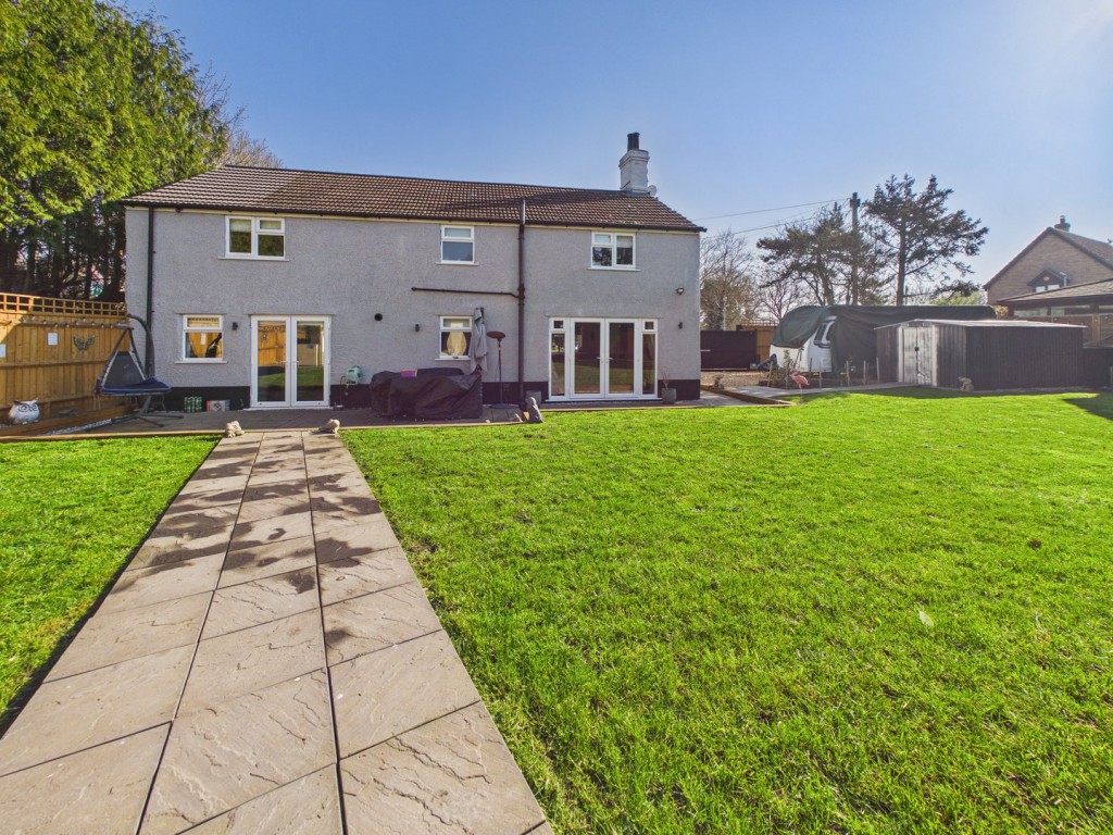 Lower Caldecote, Biggleswade, Bedfordshire