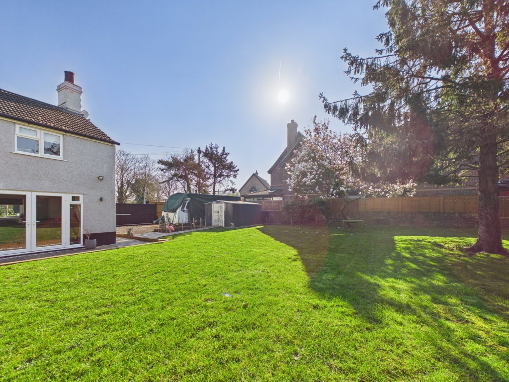 Lower Caldecote, Biggleswade, Bedfordshire