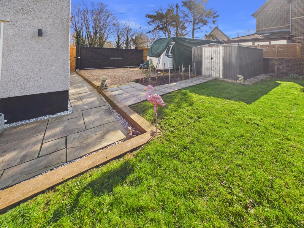 Lower Caldecote, Biggleswade, Bedfordshire