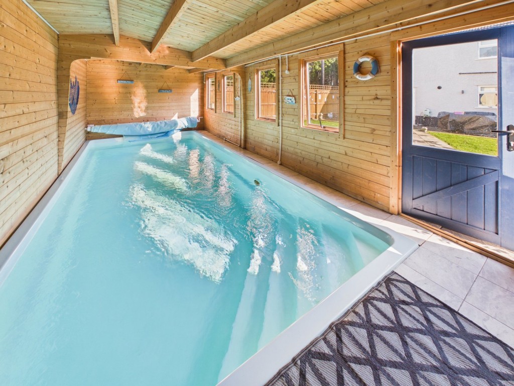 Lower Caldecote, Biggleswade, Bedfordshire