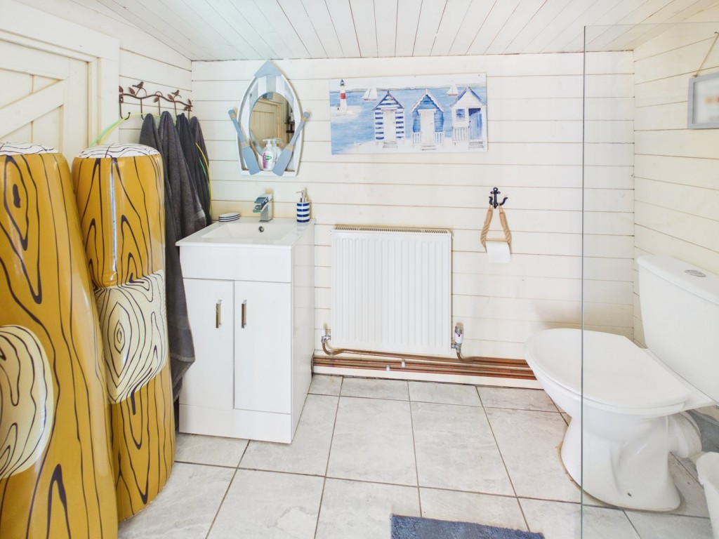 Lower Caldecote, Biggleswade, Bedfordshire