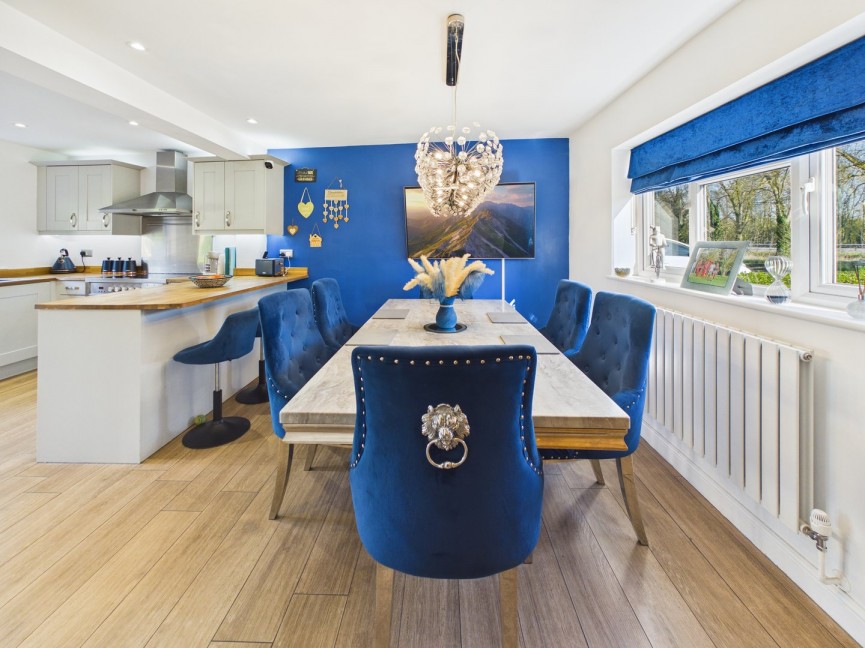 4 bedroom House for Sale Lower Caldecote, Biggleswade, Bedfordshire