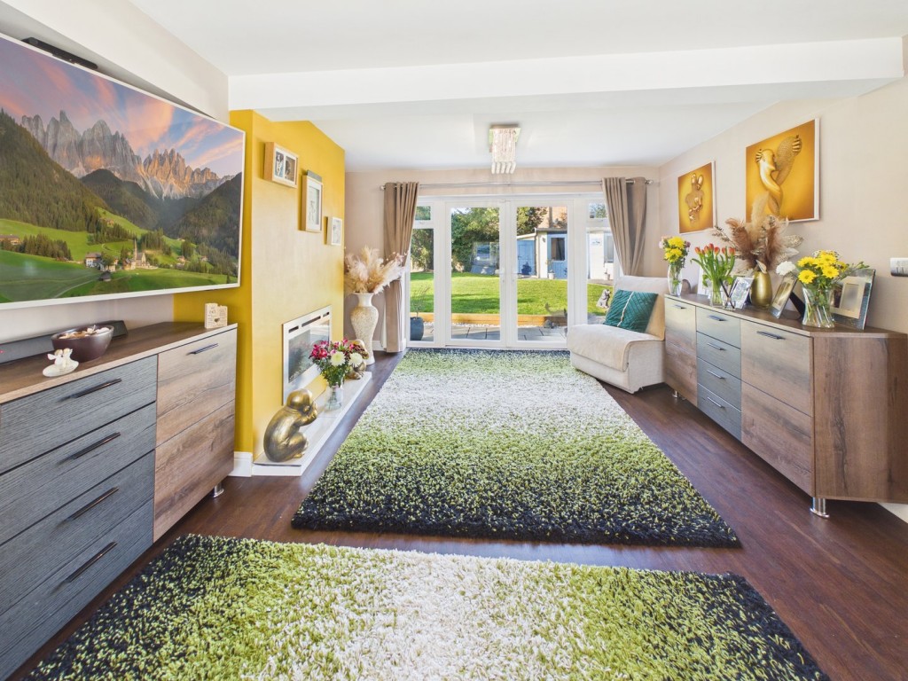 Lower Caldecote, Biggleswade, Bedfordshire