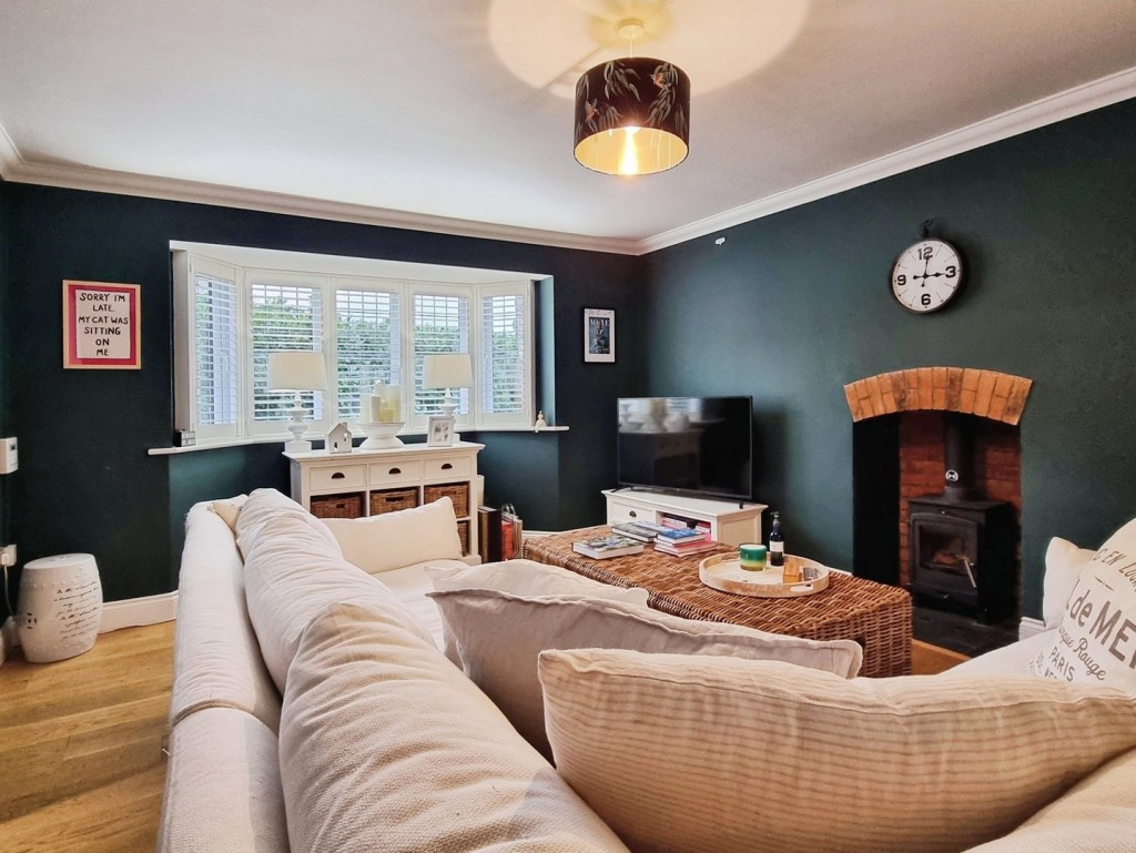 Silsoe, Bedfordshire