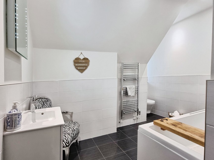 3 bedroom House for Sale Silsoe, Bedfordshire