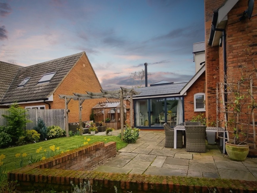 3 bedroom House for Sale Silsoe, Bedfordshire