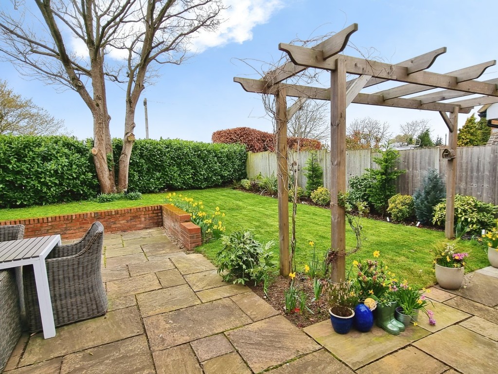 Silsoe, Bedfordshire