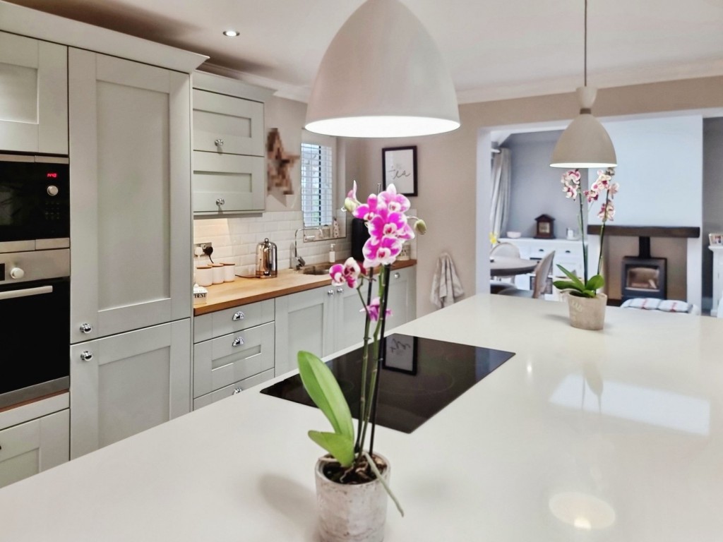 Silsoe, Bedfordshire