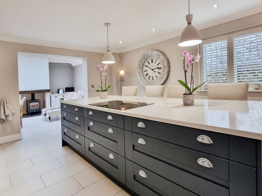 3 bedroom House for Sale Silsoe, Bedfordshire