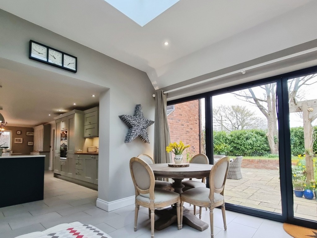 Silsoe, Bedfordshire