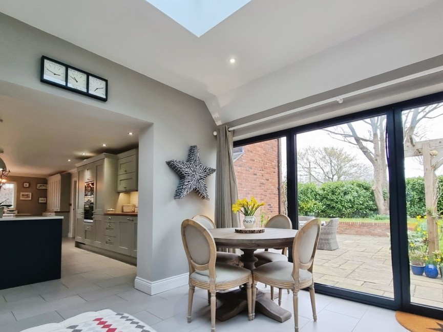 3 bedroom House for Sale Silsoe, Bedfordshire