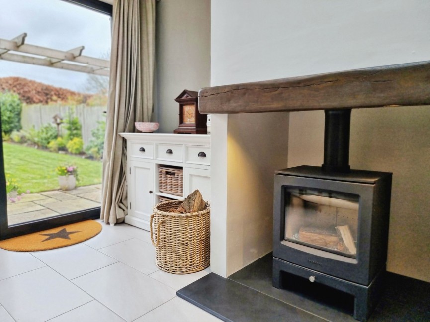 3 bedroom House for Sale Silsoe, Bedfordshire