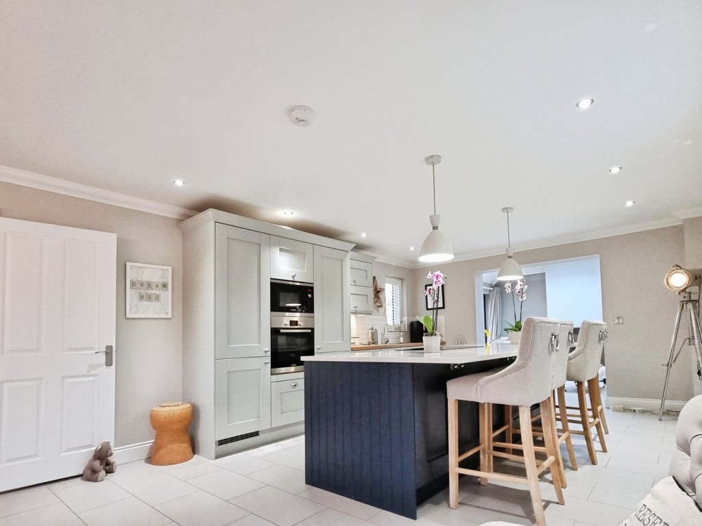 Silsoe, Bedfordshire