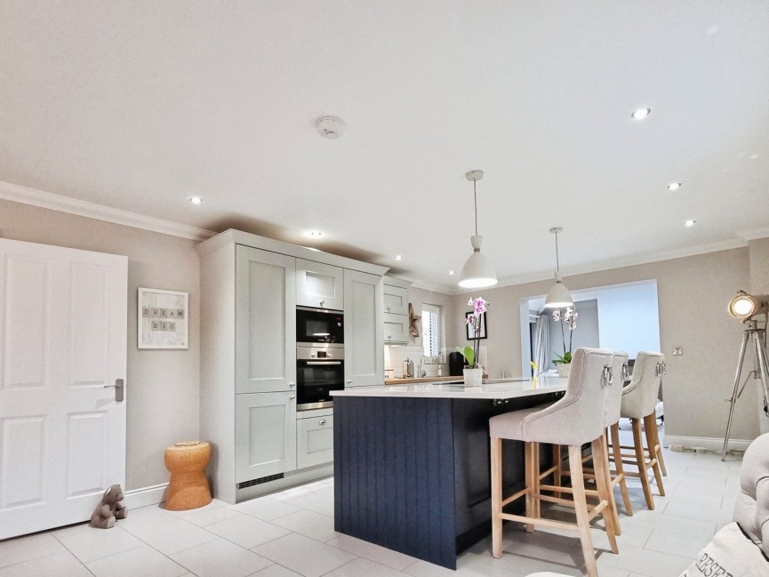 3 bedroom House for Sale Silsoe, Bedfordshire