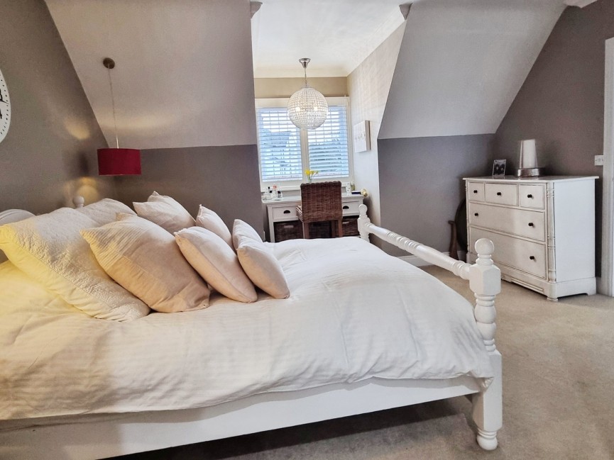 3 bedroom House for Sale Silsoe, Bedfordshire