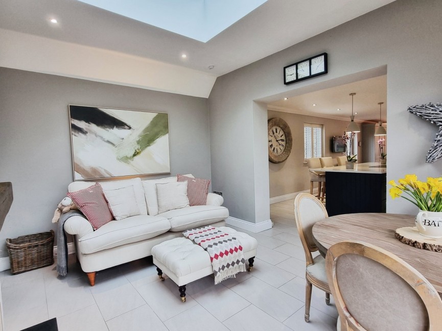 3 bedroom House for Sale Silsoe, Bedfordshire