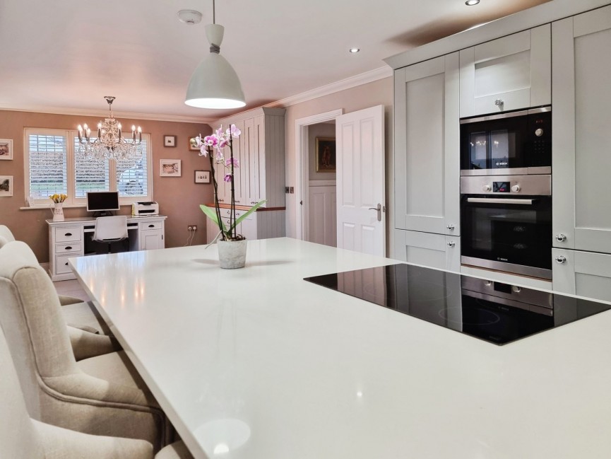 3 bedroom House for Sale Silsoe, Bedfordshire