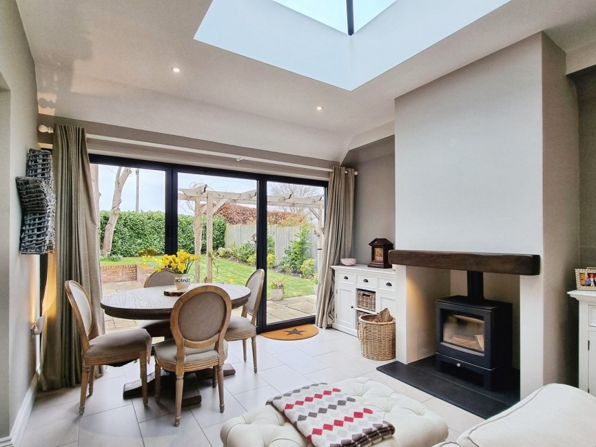 3 bedroom House for Sale Silsoe, Bedfordshire