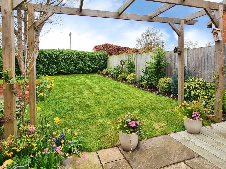 3 bedroom House for Sale Silsoe, Bedfordshire