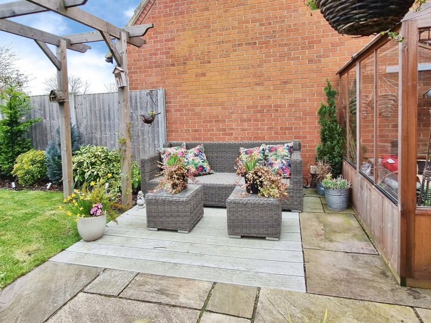3 bedroom House for Sale Silsoe, Bedfordshire