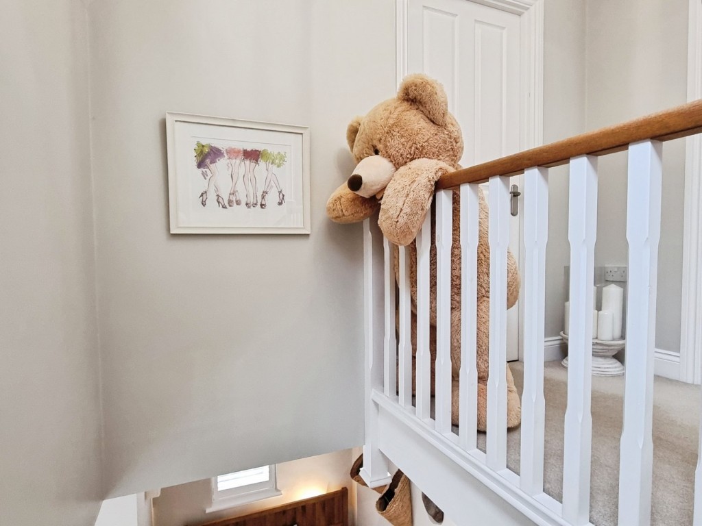 Silsoe, Bedfordshire