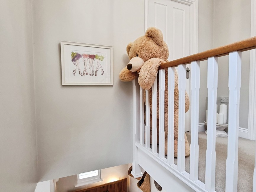 3 bedroom House for Sale Silsoe, Bedfordshire