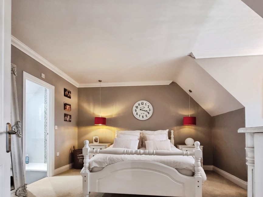 3 bedroom House for Sale Silsoe, Bedfordshire